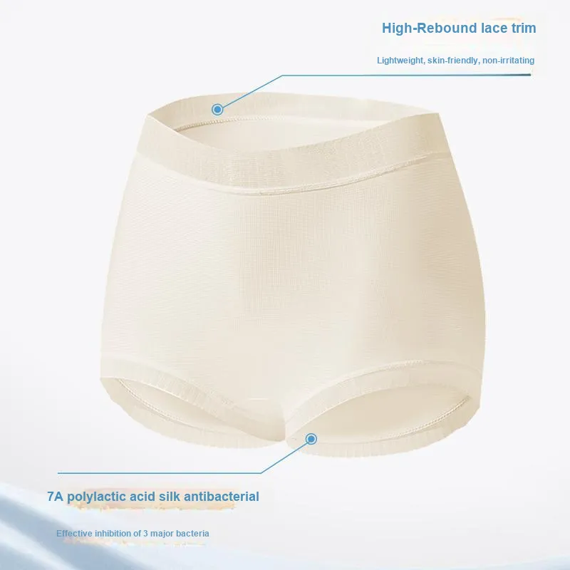 GRACEWELL Underpants Women's 4 Pack-2