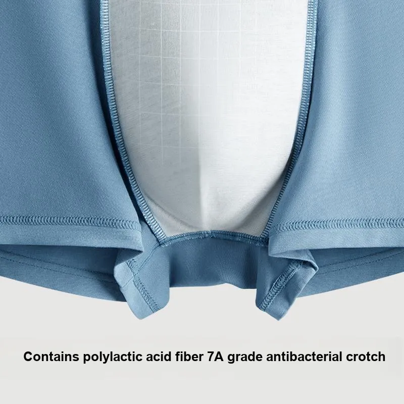 YOUKESHU Underwear Gift Box Men's Box 3 Pack-8
