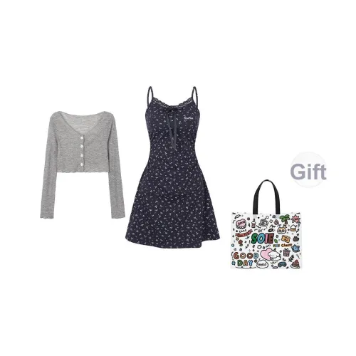 SOIE Женские Комплекты с Юбкой