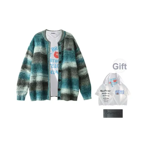 BRUMAIRE Унисекс Трикотаж