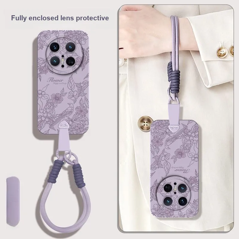 Interesting shell Phone Cases-3