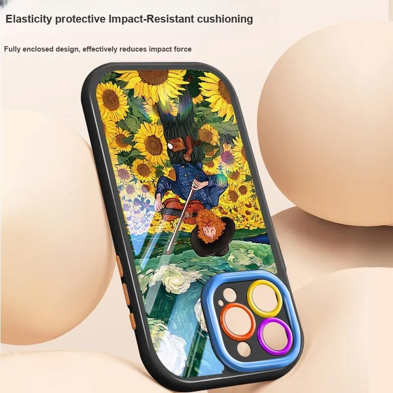 MINISO Phone Cases-5