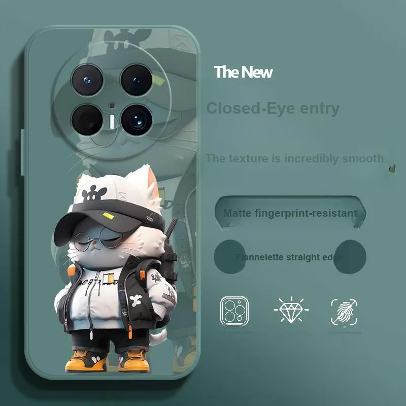 BAOCHENG Phone Cases-5