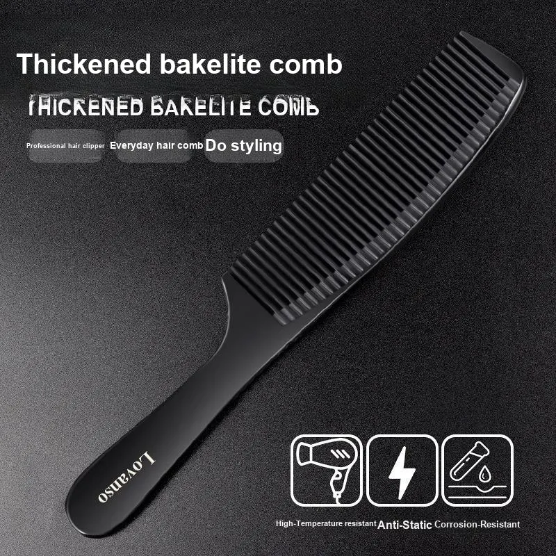 LOVANSO Hairdressing Tools Unisex-1