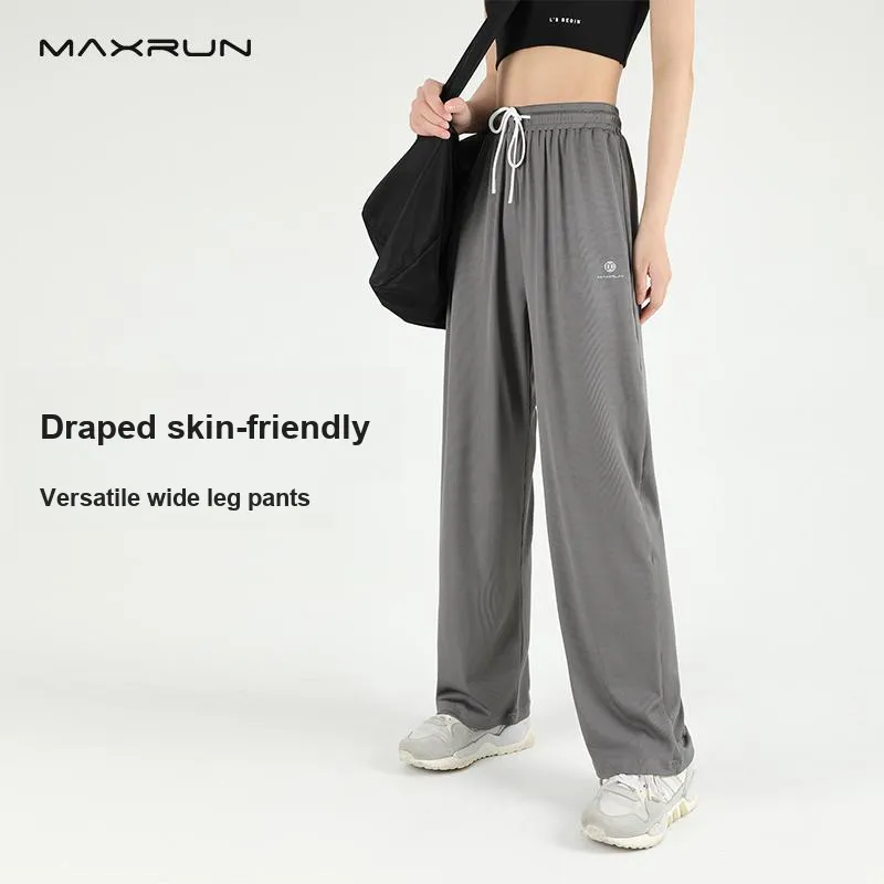 MaxRun World Athletic Trousers Women's-3