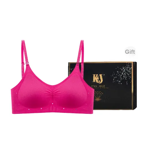 KJ Women's Bras