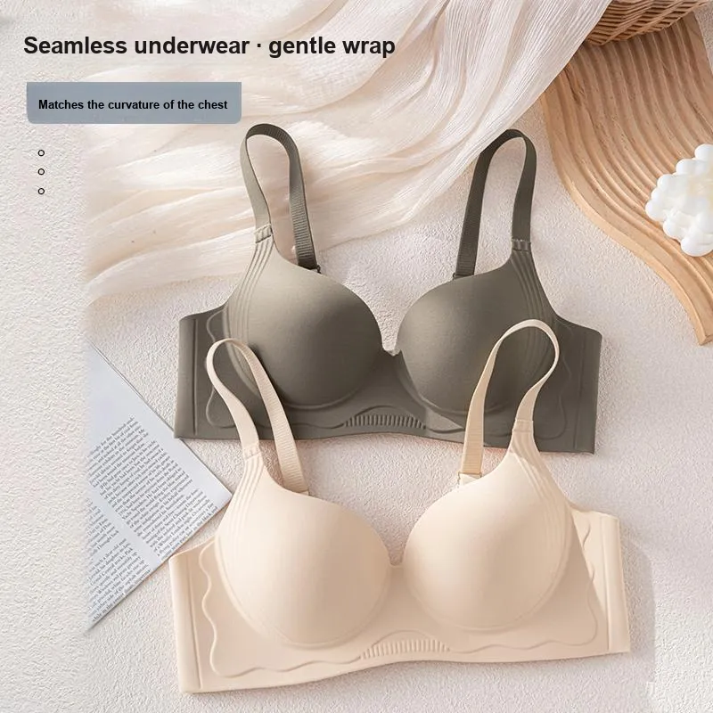 GRACEWELL Bra Women's Shopping Bag 2 Pack-3