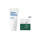 라지 화이트 클렌징 밀크 300ml + 진정 효과 마스크팩 2개