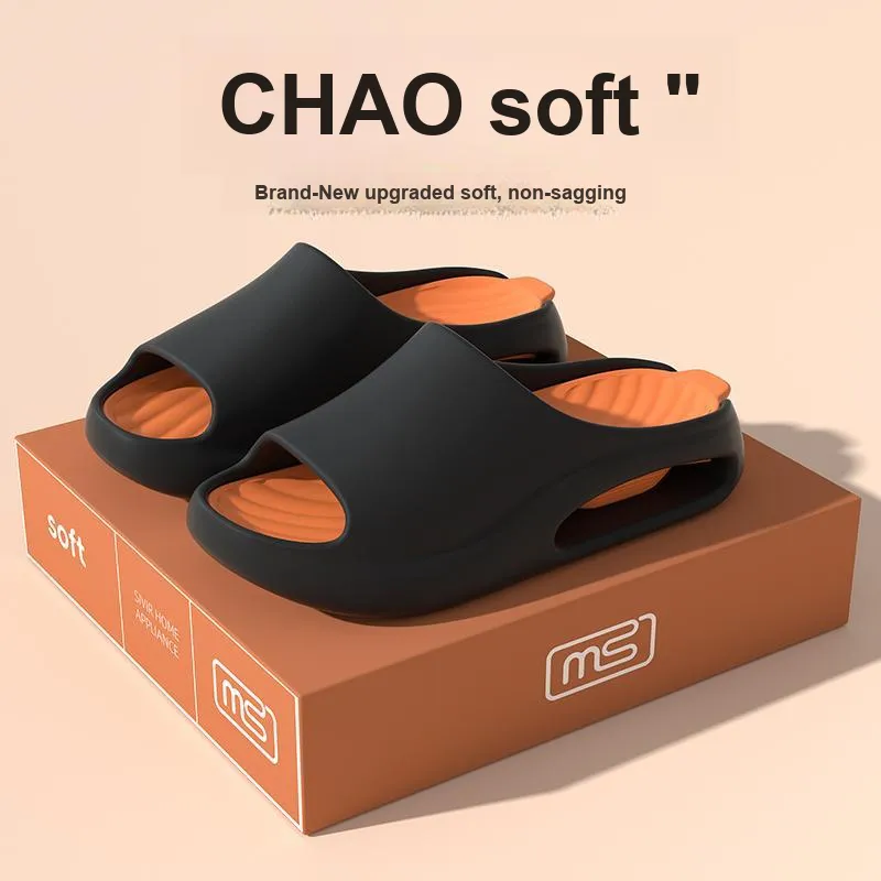 Mrs. Hui Slippers / Home Slippers-16