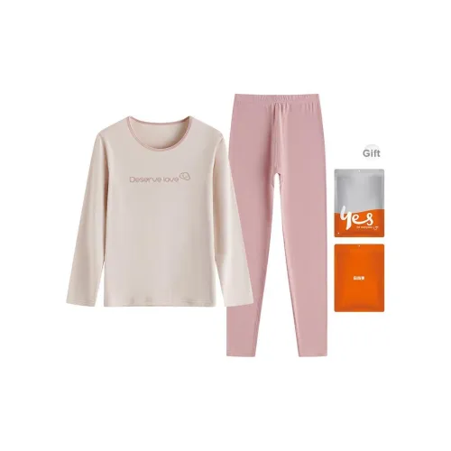 Удобный и освежающий термокостюм для женщин