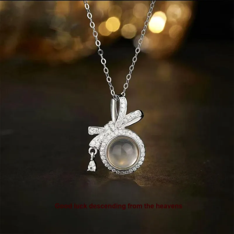 MGS Necklaces Women's-2