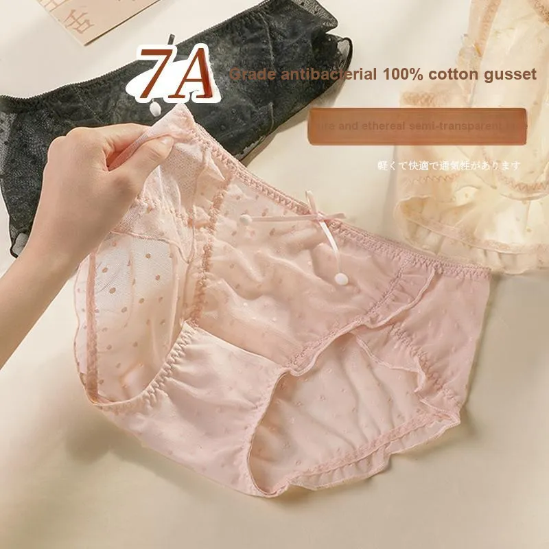 Urban Beauty Underpants Women's 4 Pack-2