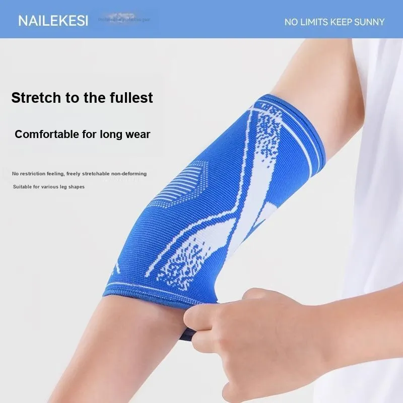 NAILEKESI Protective Gear Sets-18