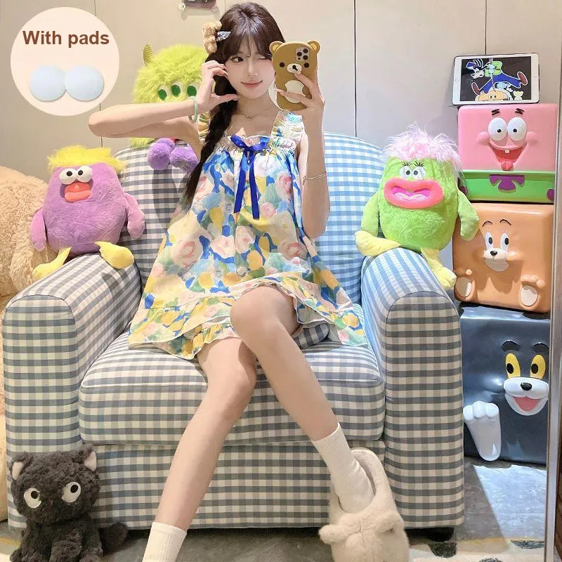 Ta Yan Pajama Set Summer Women's-8