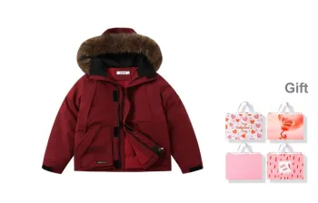 LSVE Puffer Jackets Women's