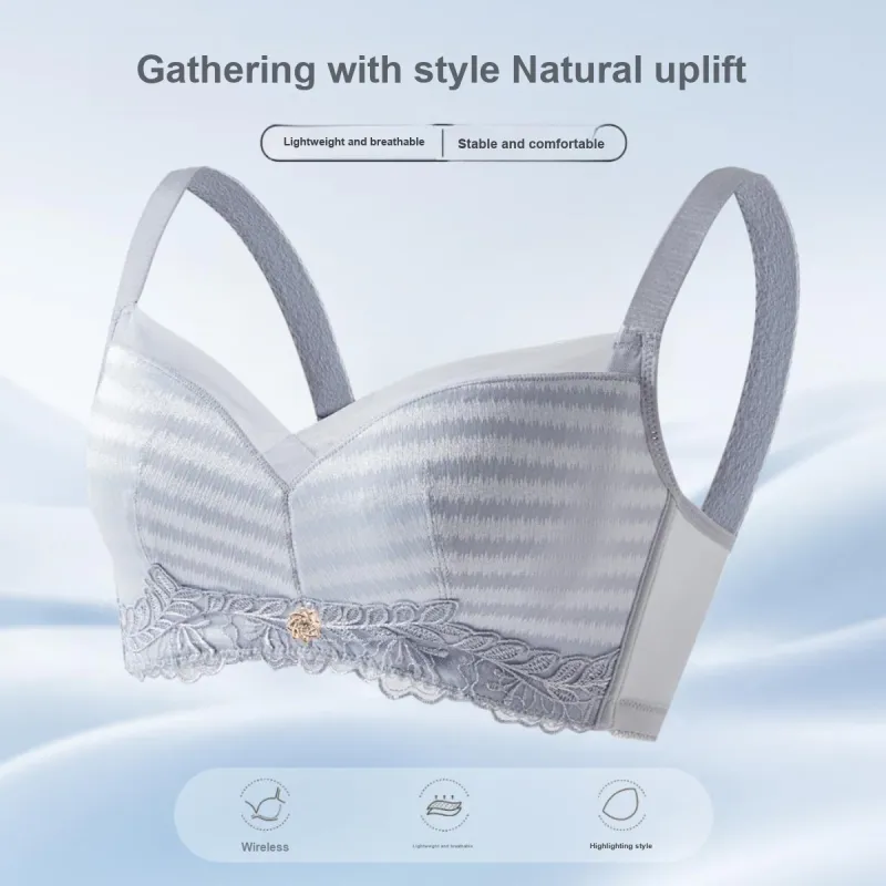 GUJIN Women's Bras-8