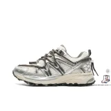 Silver Gray