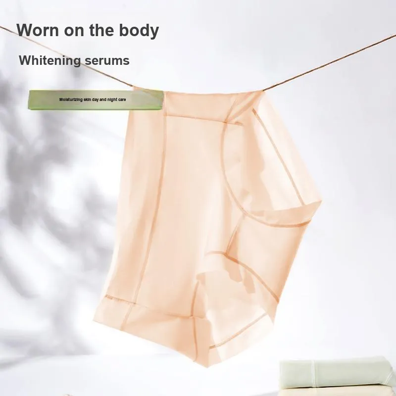 YUZHAOLIN Underpants Women's Combo Set-2