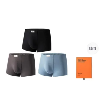 SEVEN Underwear Gift Box Men's 3 Pack