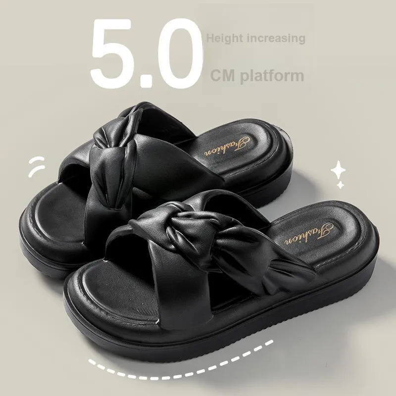 TLIT Slippers / Home Slippers-2