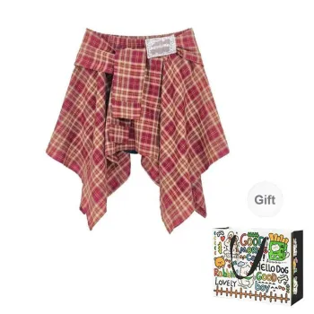 Pzhk Casual Short Skirts Women's