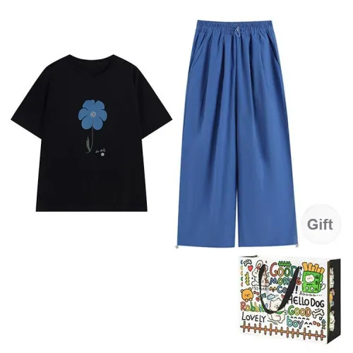 BVODE Casual Suits Women's