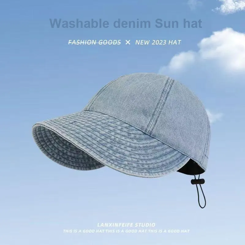 Yi Bu Kang Polyester Baseball Caps Unisex-2