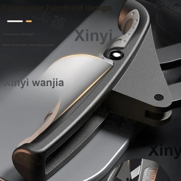 Happy Wanjia Grip-5
