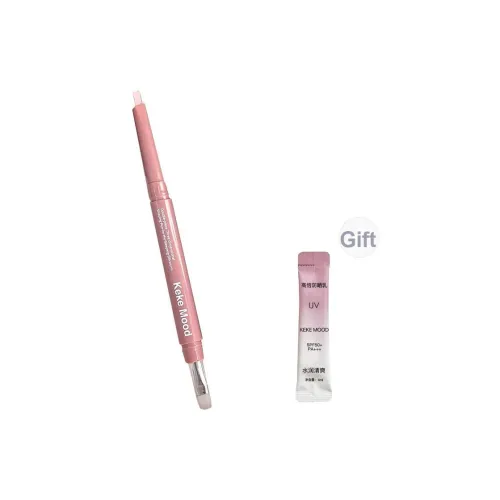 KEKE MOOD Карандаши для контура глаз Женские