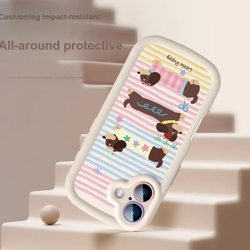 HASEE Phone Cases-9