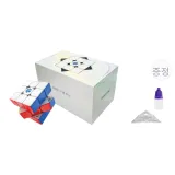 플래그십[마그네틱 매트 피니시 Edition]11 M_프로+Lubricant+표시 바닥층