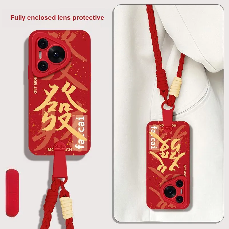 Interesting shell Phone Cases-5