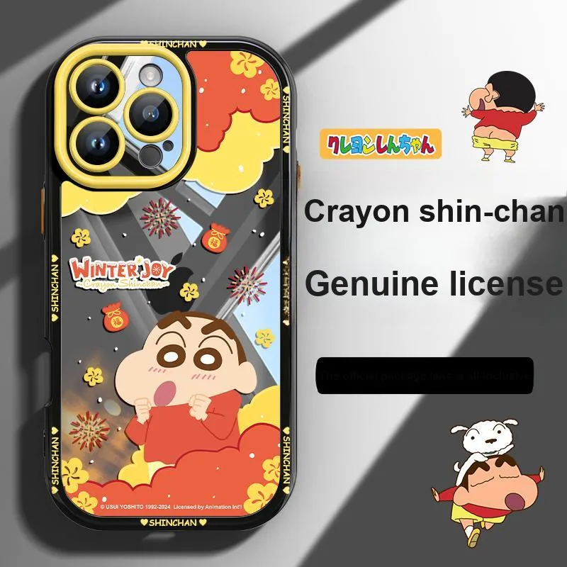 Pin Sai Phone Cases-11
