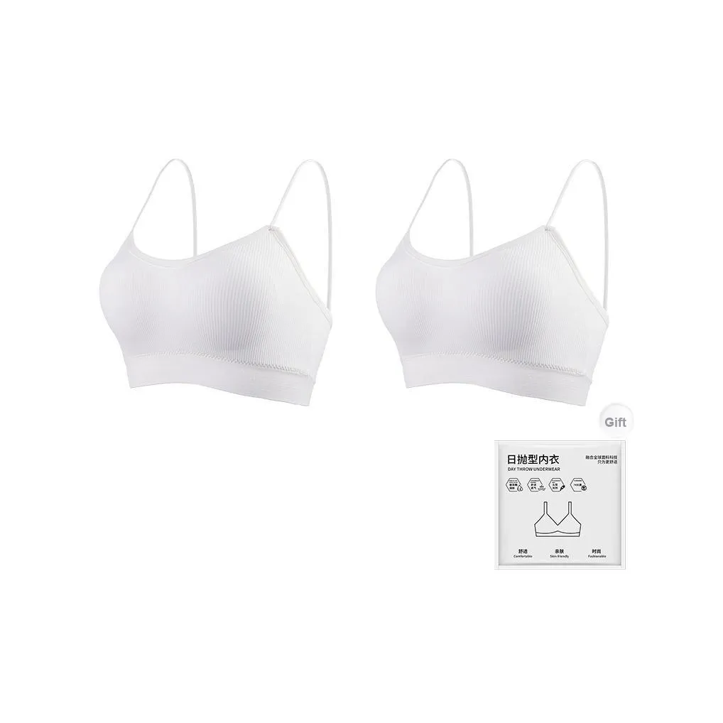 Lan Miao Одноразовое белье Женская Сумка для покупок Комбо Набор