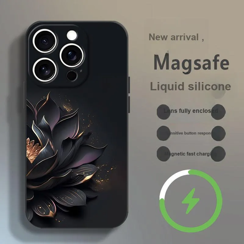 BAOCHENG Phone Cases-4