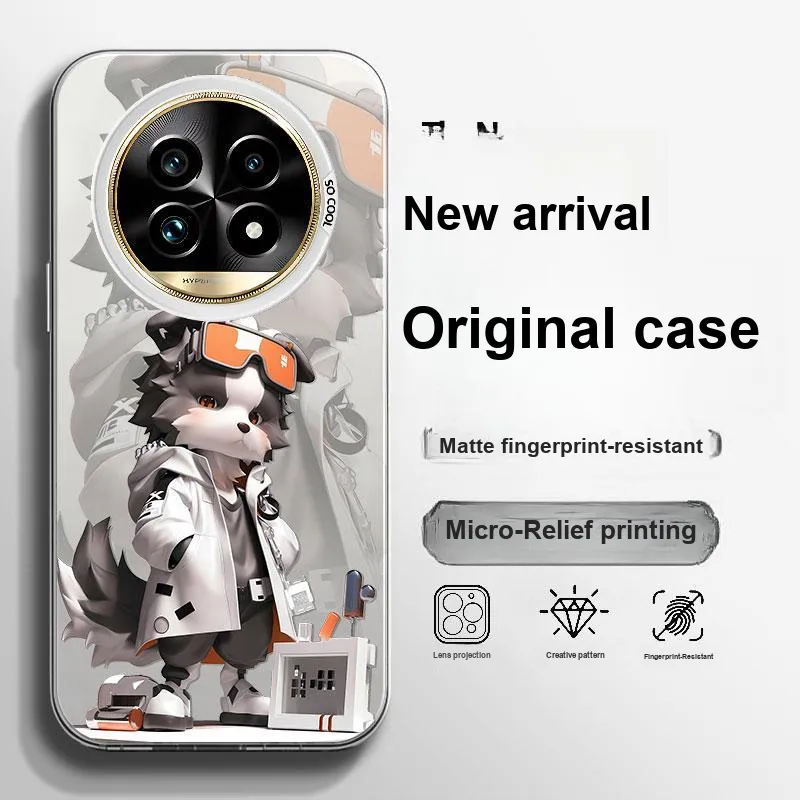 BAOCHENG Phone Cases-3