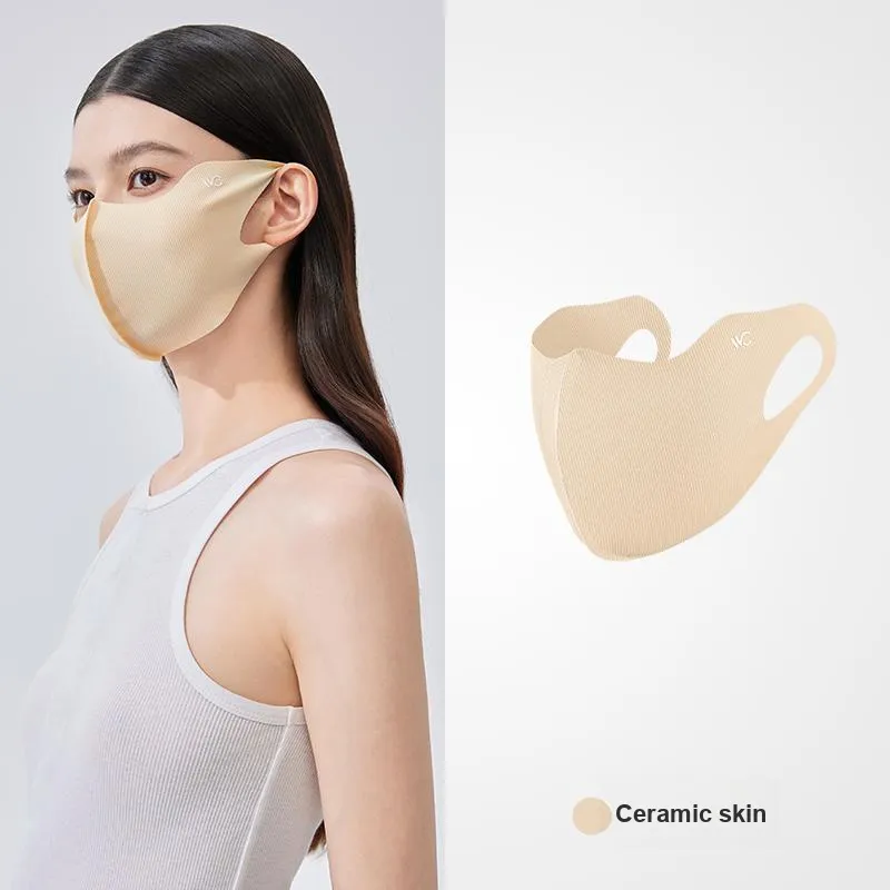 VVC Polyamide Sun Protection Masks Unisex-7
