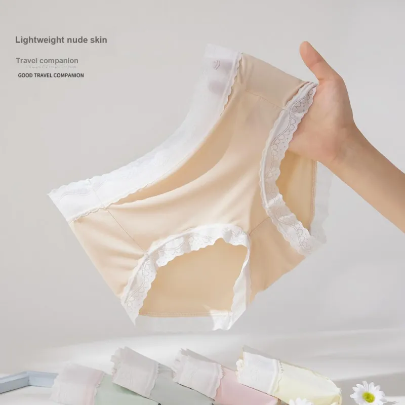 ALDOLA Underpants Women's 5 Pack-21