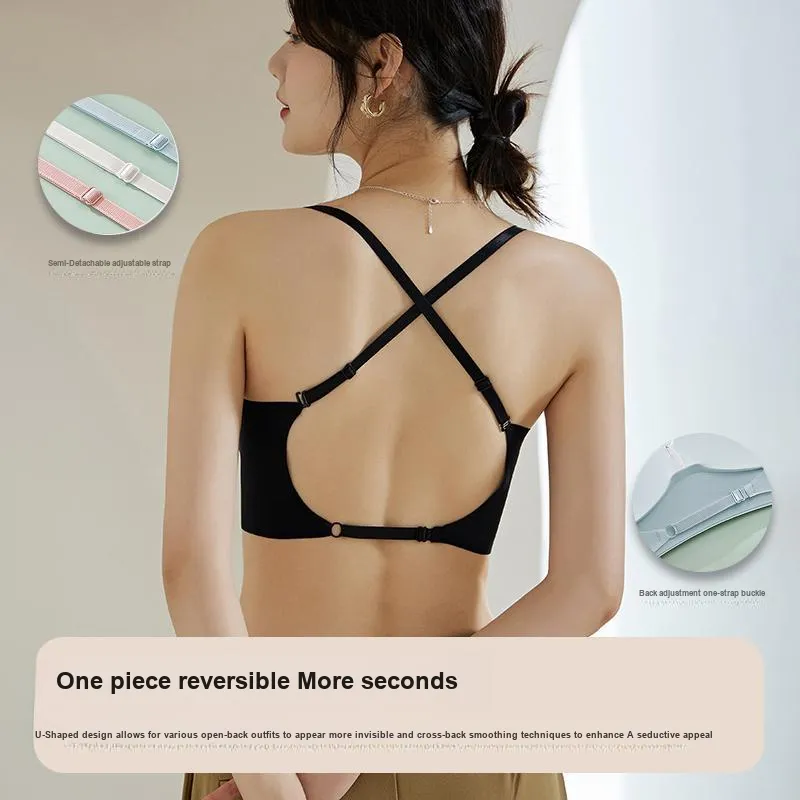 Cotton Gene Bra Women's Combo Set-5