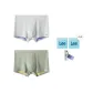 2 Pack (Gray Blue+Jupiter Yellow Green)