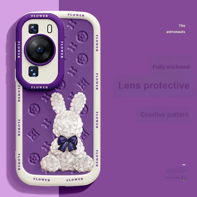 SUPER MOUSE Phone Cases-31