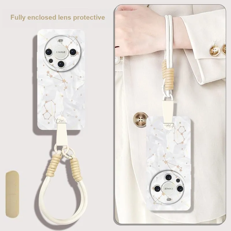 Interesting shell Phone Cases-2