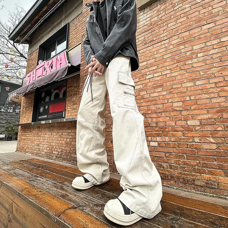Cost Per Kilo Casual Pants Unisex-14
