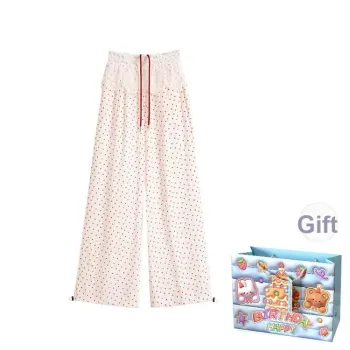 Gentle Welcome Casual Pants Women's