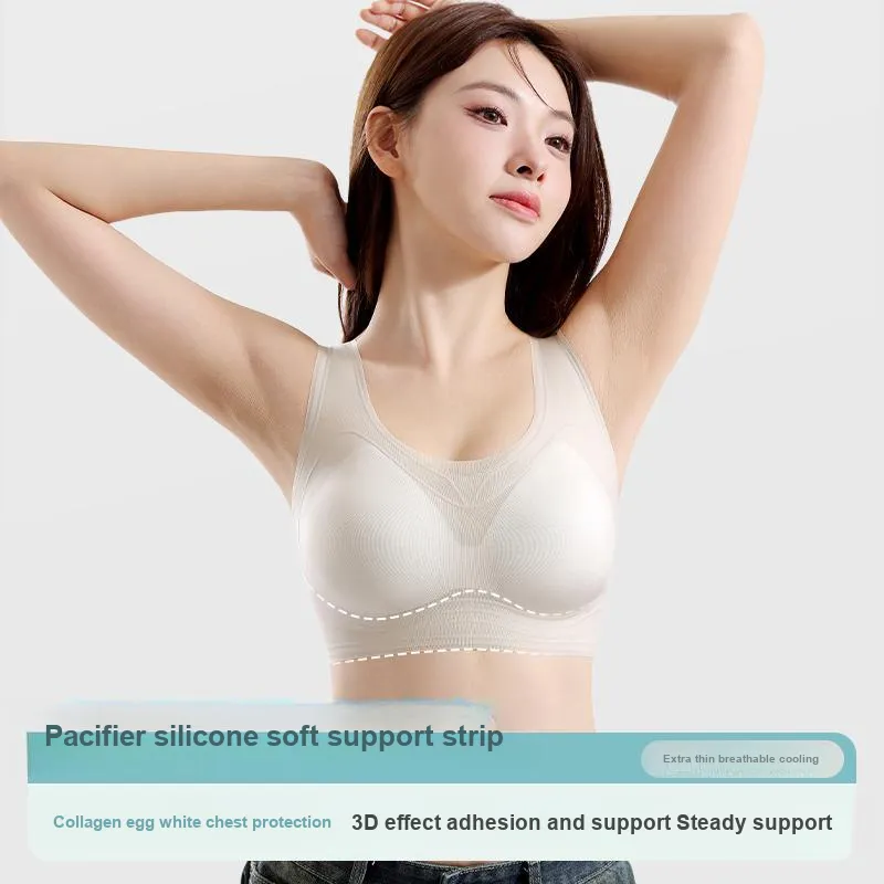 Lan Miao Women's Bras-7