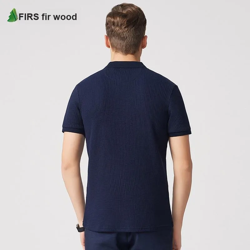 FIRS Polo Shirts Men-5
