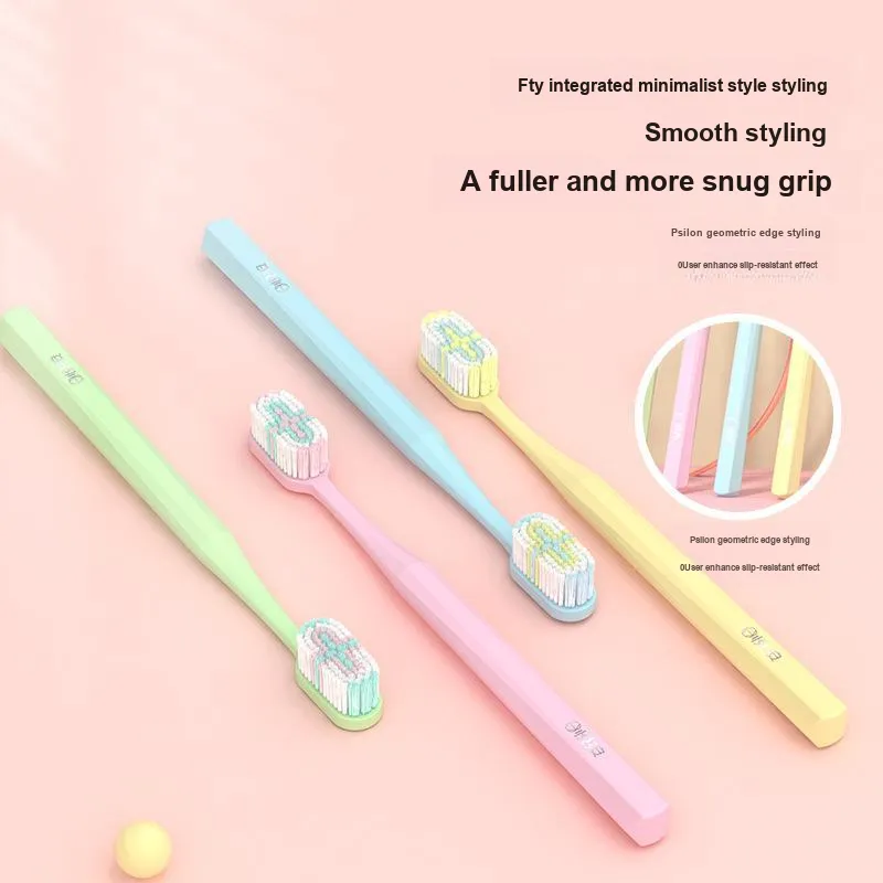 MIKE(MEIZHUANG) Toothbrushes Unisex-3