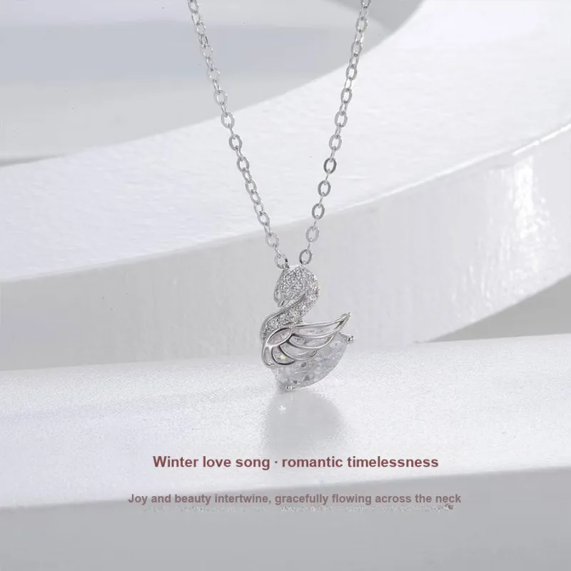 tkb Necklaces Women's-3