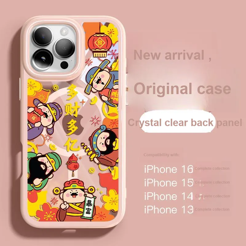Taluoni Phone Cases-3