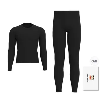 PAUL FRANK Men Thermal Sets